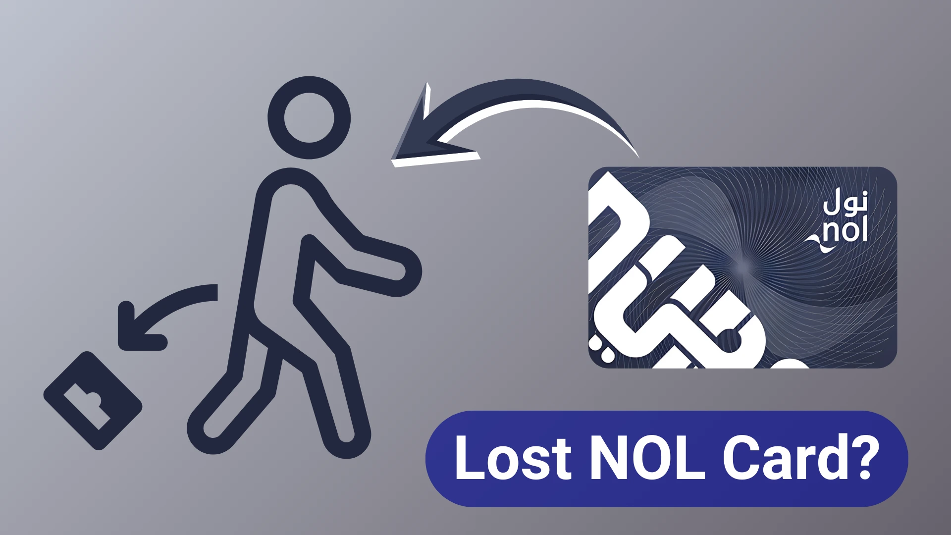 NOL Card Lost or Stolen? How to Report and Replace It 1 Lost Your NOL Card