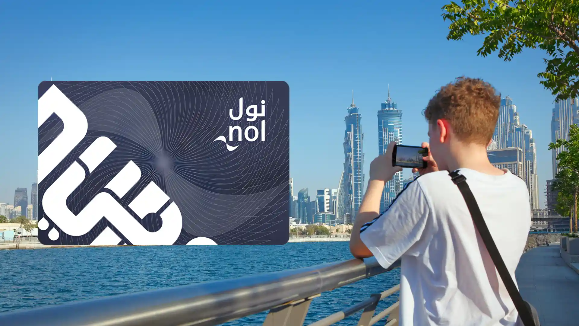 NOL Card for Tourists in Dubai 2026: Types, Prices & Fares 1 NOL Card for Tourists