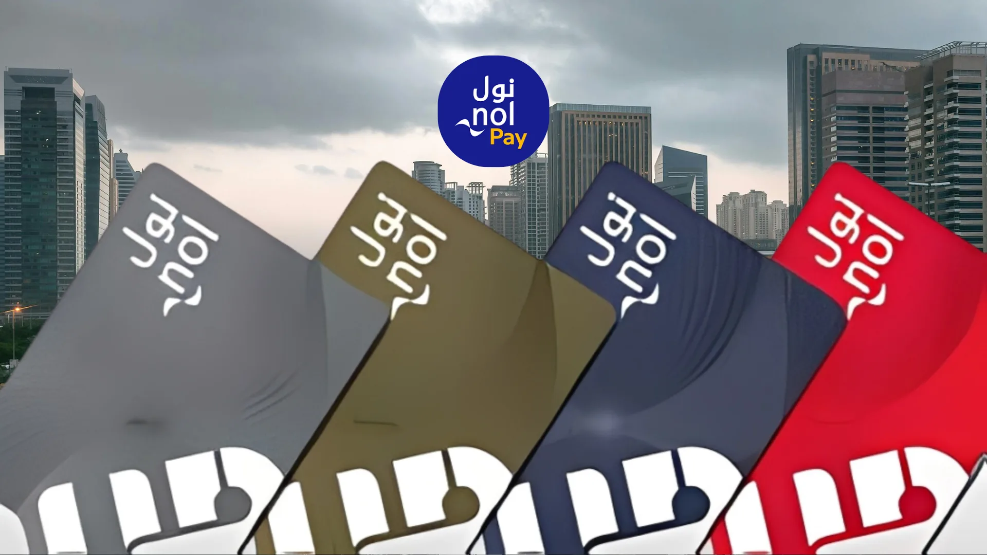 Types of NOL Cards in Dubai: Prices, Benefits & Validity 1 Types of NOL Card